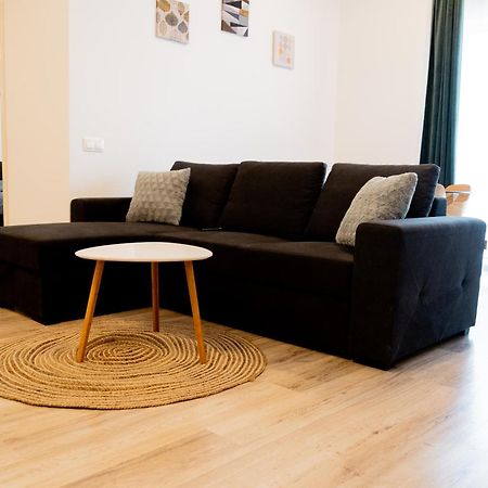 Majo Aparthotel Cluj-Napoca Ngoại thất bức ảnh