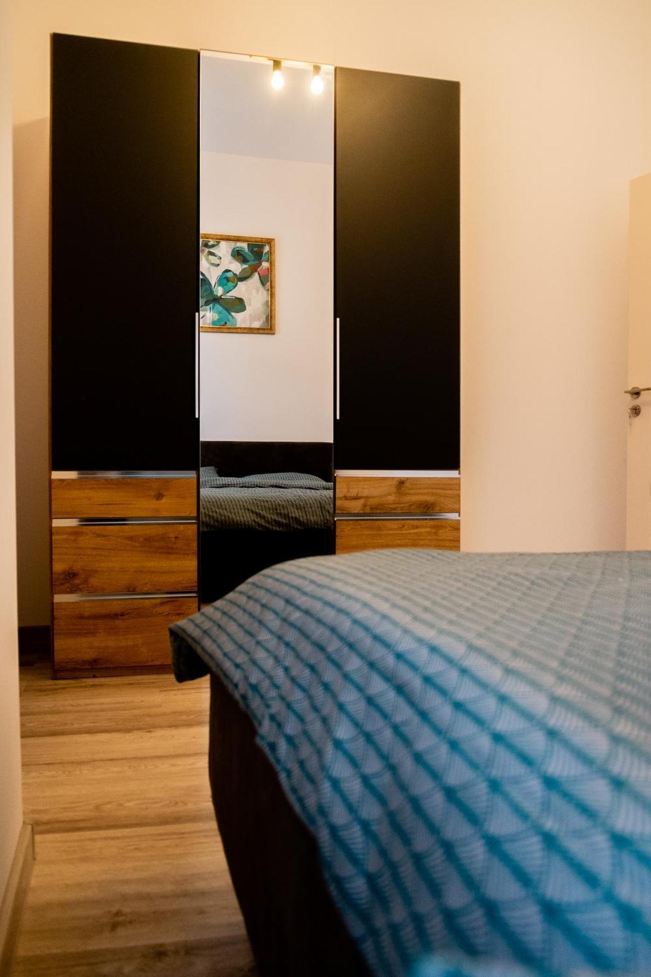 Majo Aparthotel Cluj-Napoca Ngoại thất bức ảnh